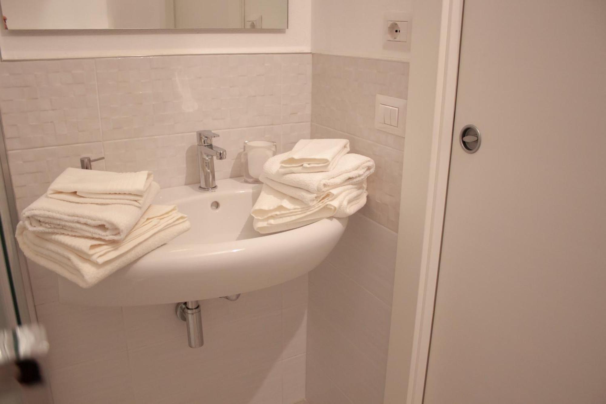 Bed & Breakfast Giu&gio 3*