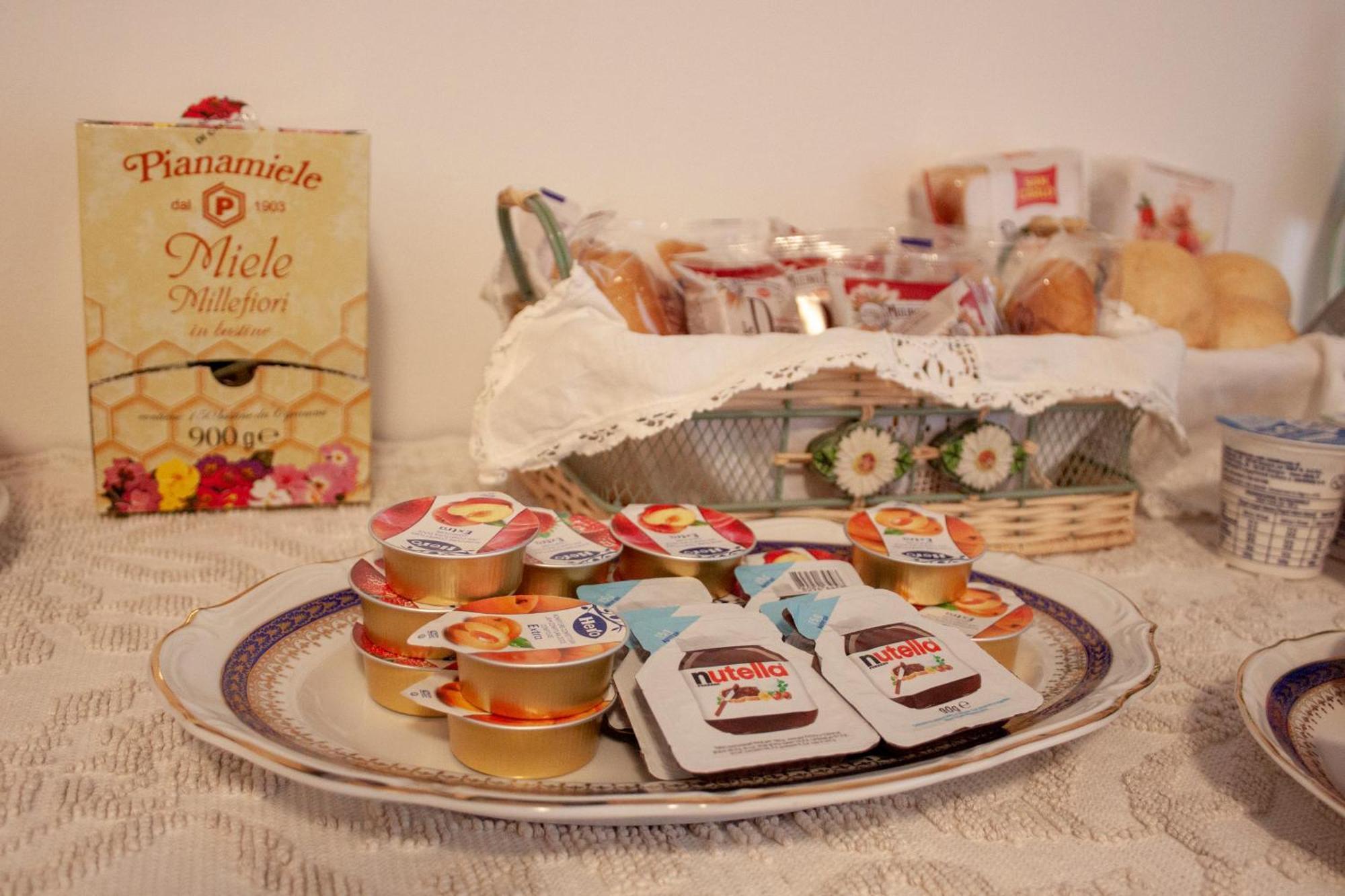 Bed & Breakfast Giu&gio 3*