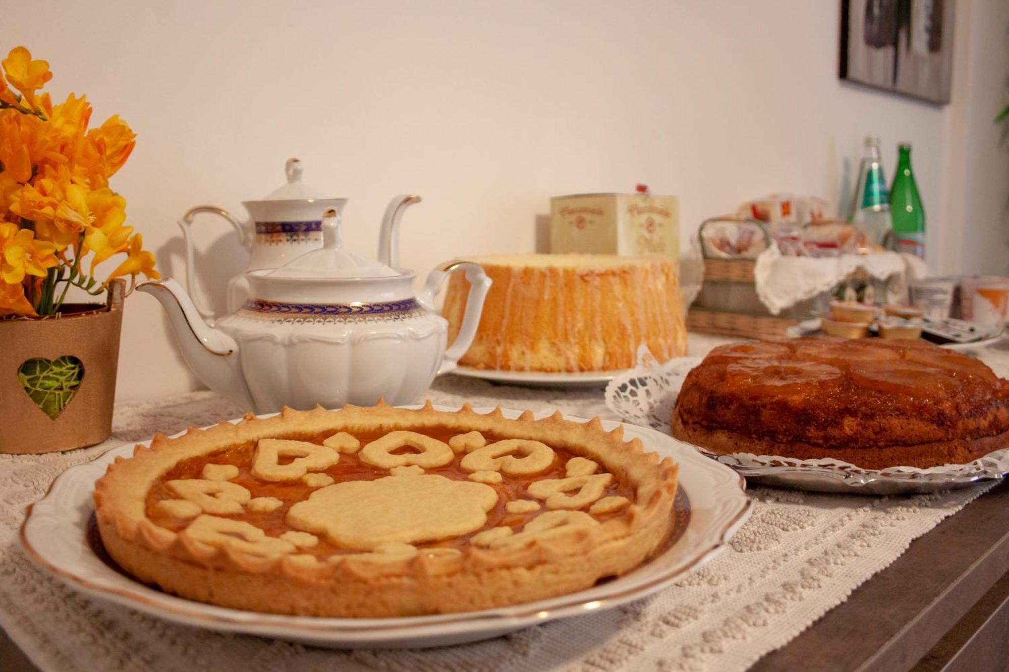 Bed & Breakfast Giu&gio Alghero