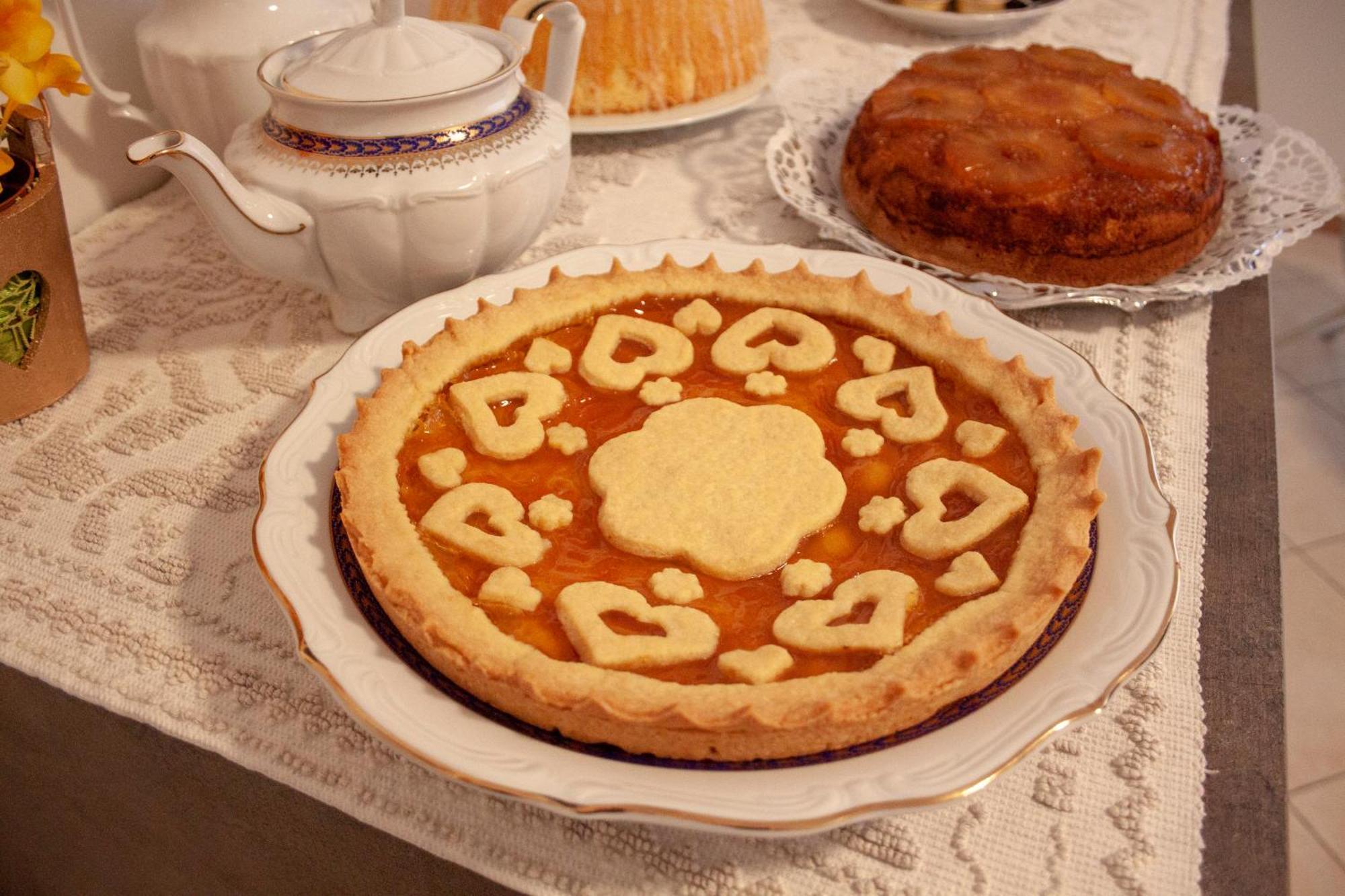 Bed & Breakfast Giu&gio 3*