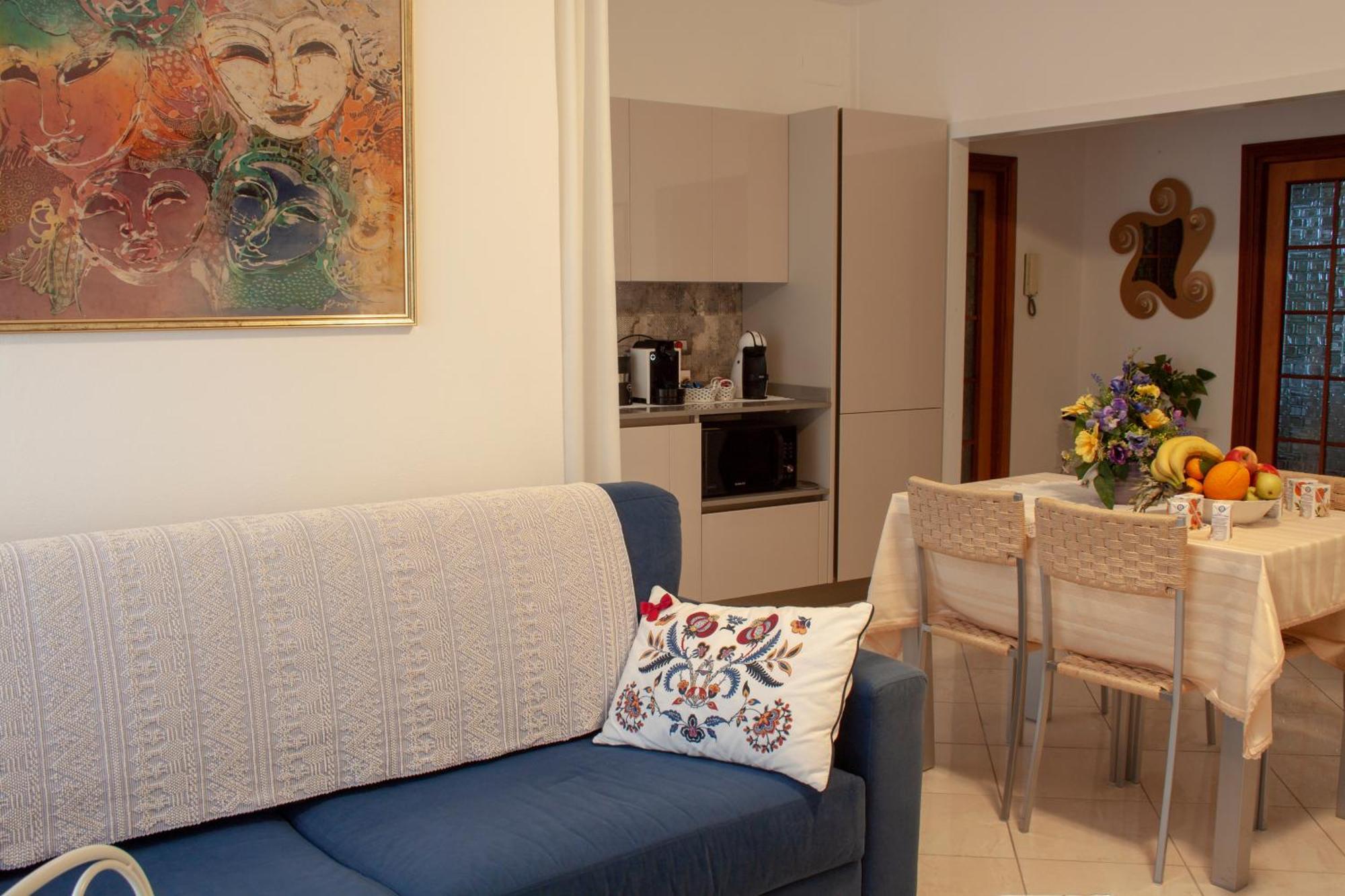 Bed & Breakfast Giu&gio
