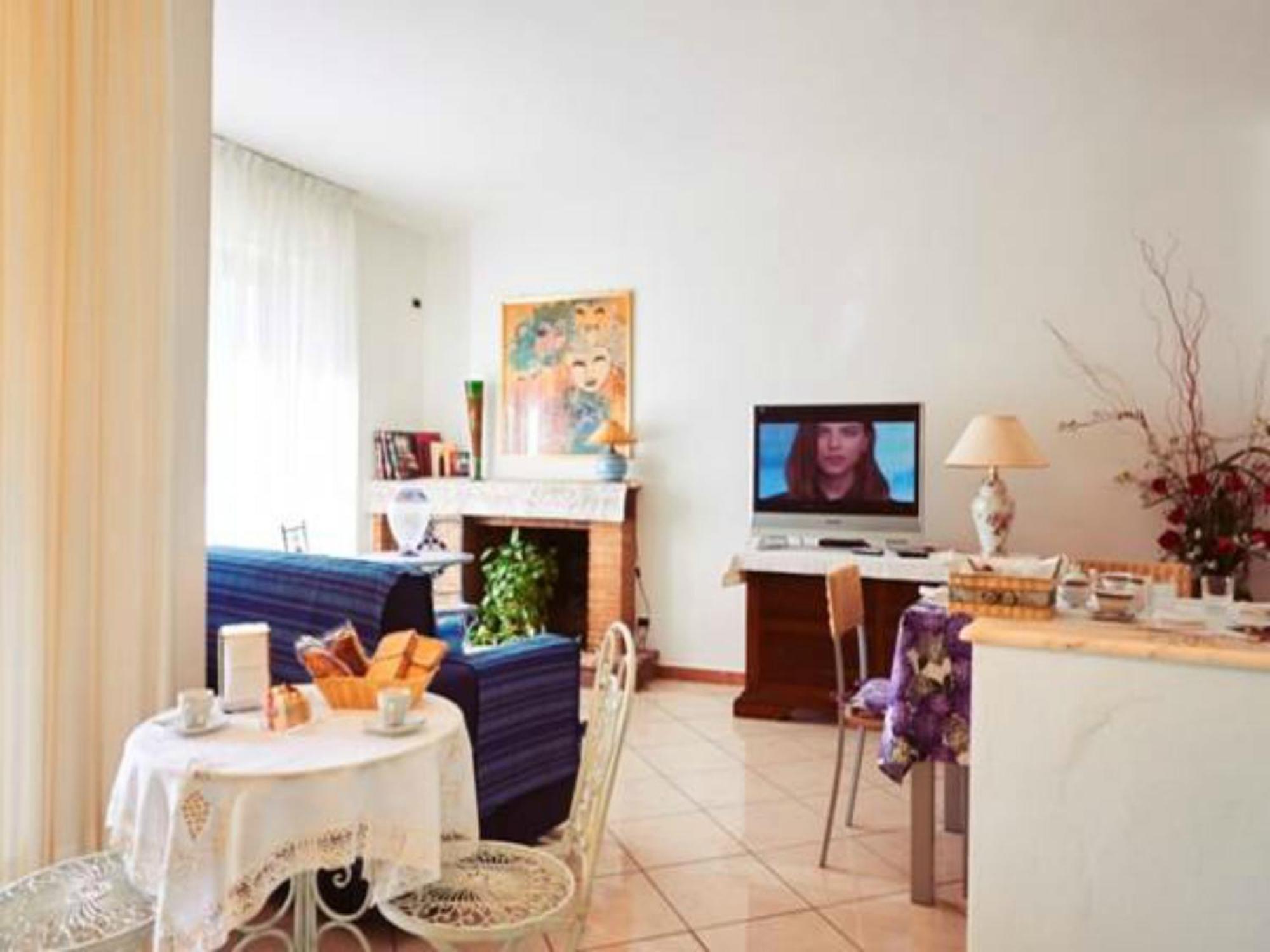 Bed & Breakfast Giu&gio