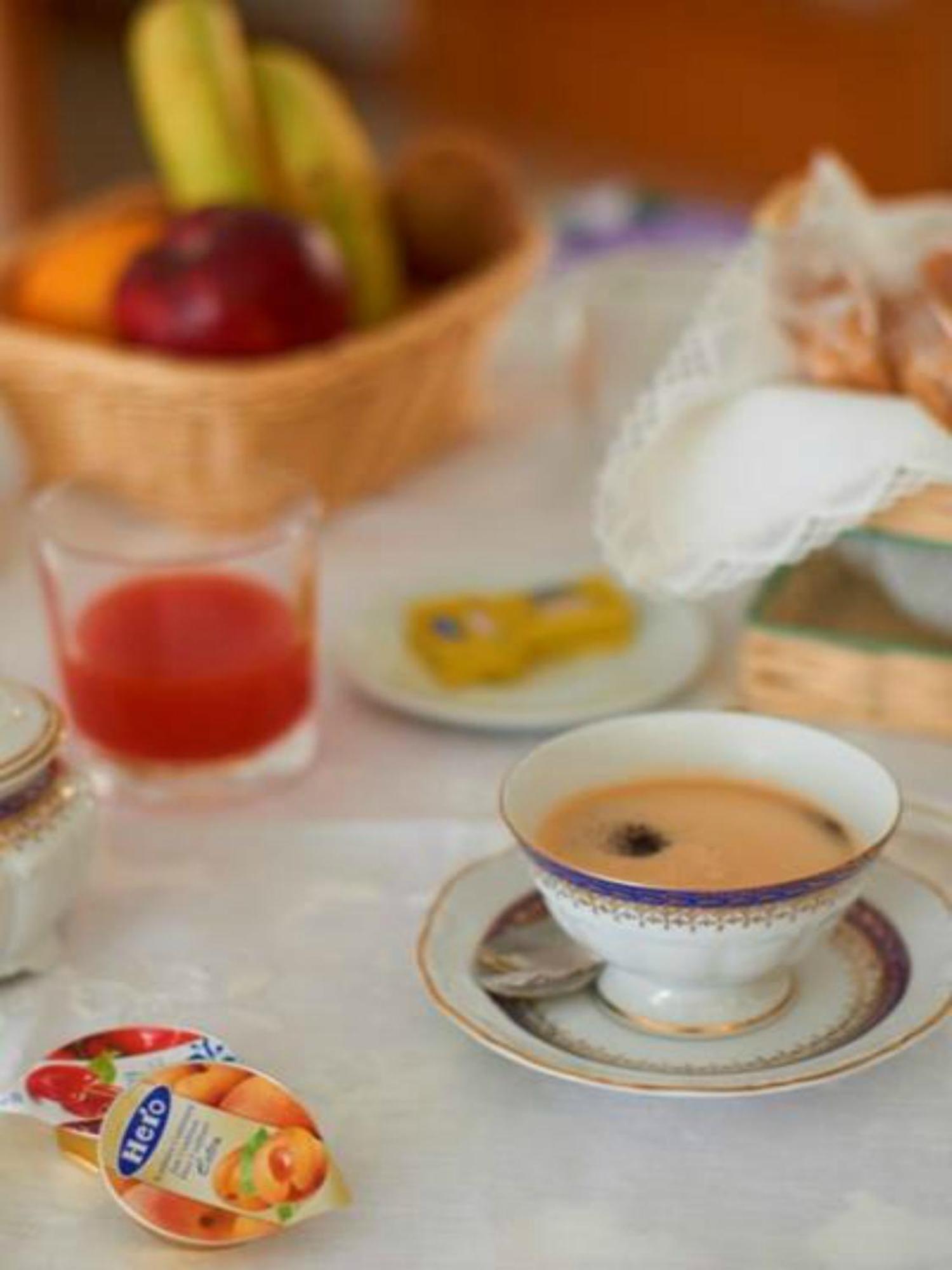 Couette-café Giu&gio 3*