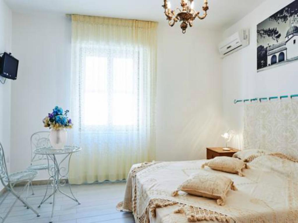 Bed & Breakfast Giu&gio 3*