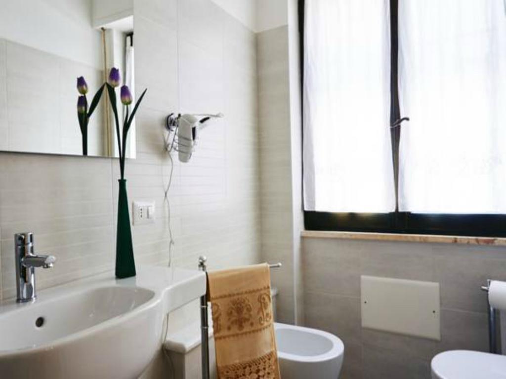 Giu&gio Bed & Breakfast Alghero