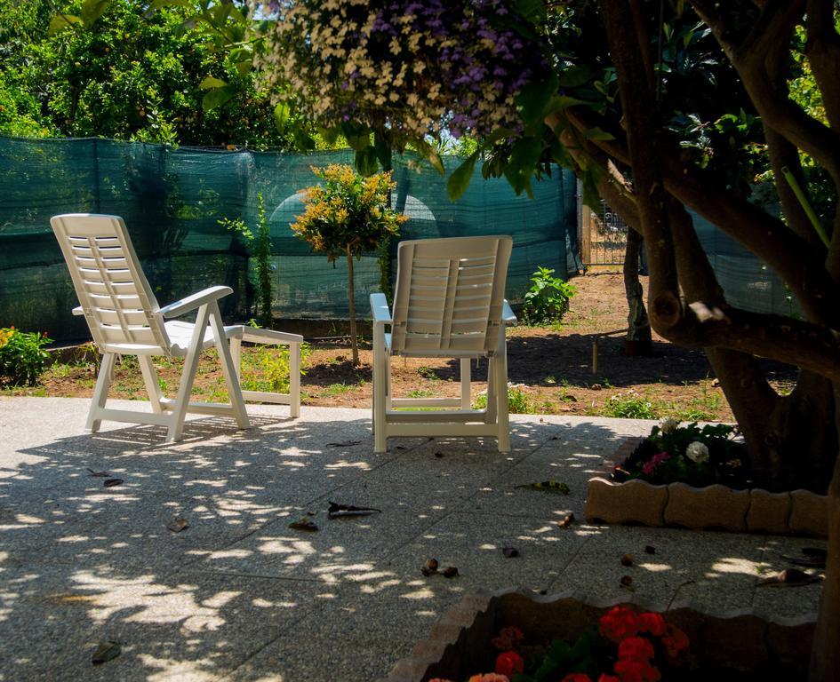 Bed & Breakfast Giu&gio Alghero